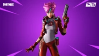 Mika - Promo - Fortnite