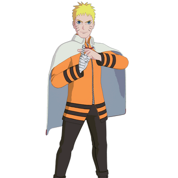 Naruto Uzumaki | Fortnite Wiki | Fandom