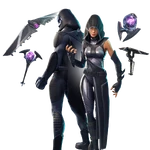 Overseer Bundle (v31.10) - Item Shop Bundle - Fortnite