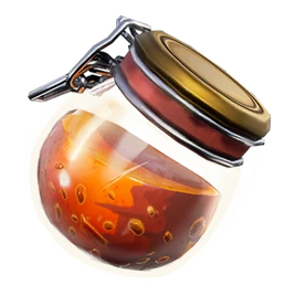 Oxidized Mineral Powder - Resource - Save the World