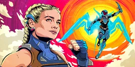 Paradigm's Ascension (Full) - Loading Screen - Fortnite