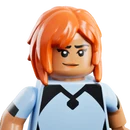 Pepper Thorne - Outfit - LEGO Fortnite