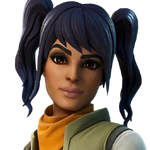 Recon Raider (C4 - 04) - Recruit - Fortnite