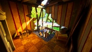 Second Floor (Season 1)