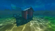 Overview (Chapter 2: Season 3, During Flood)