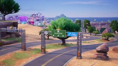 Route 67