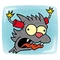 Scratchy Attack - Emoticon - Fortnite