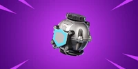 Shield Bubble (News Tab) - Promo - Fortnite