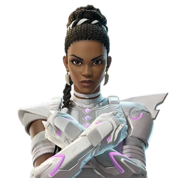 Shuri | Fortnite Wiki | Fandom