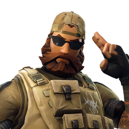 Tactical Assault Sledgehammer Fortnite Wiki Fandom