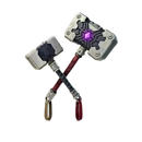 Smith's Slammers - Pickaxe - Fortnite