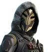 Spartan Assassin - Outfit - Fortnite
