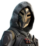 Spartan Assassin - Outfit - Fortnite