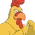 The Giant Chicken - Outfit - Fortnite