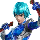 The Order (Reforged) (Super Level - Frigid Glow) - Outfit - Fortnite