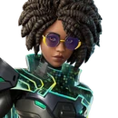 Vanguard Slone - Outfit - Fortnite
