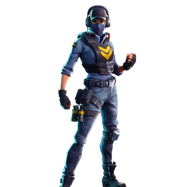Waypoint (New 2 - Featured) - Outfit - Fortnite