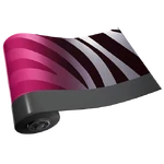 Wild Stripes - Wrap - Fortnite