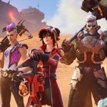 30.30 (Square) - Ecosystem Updates - Fortnite