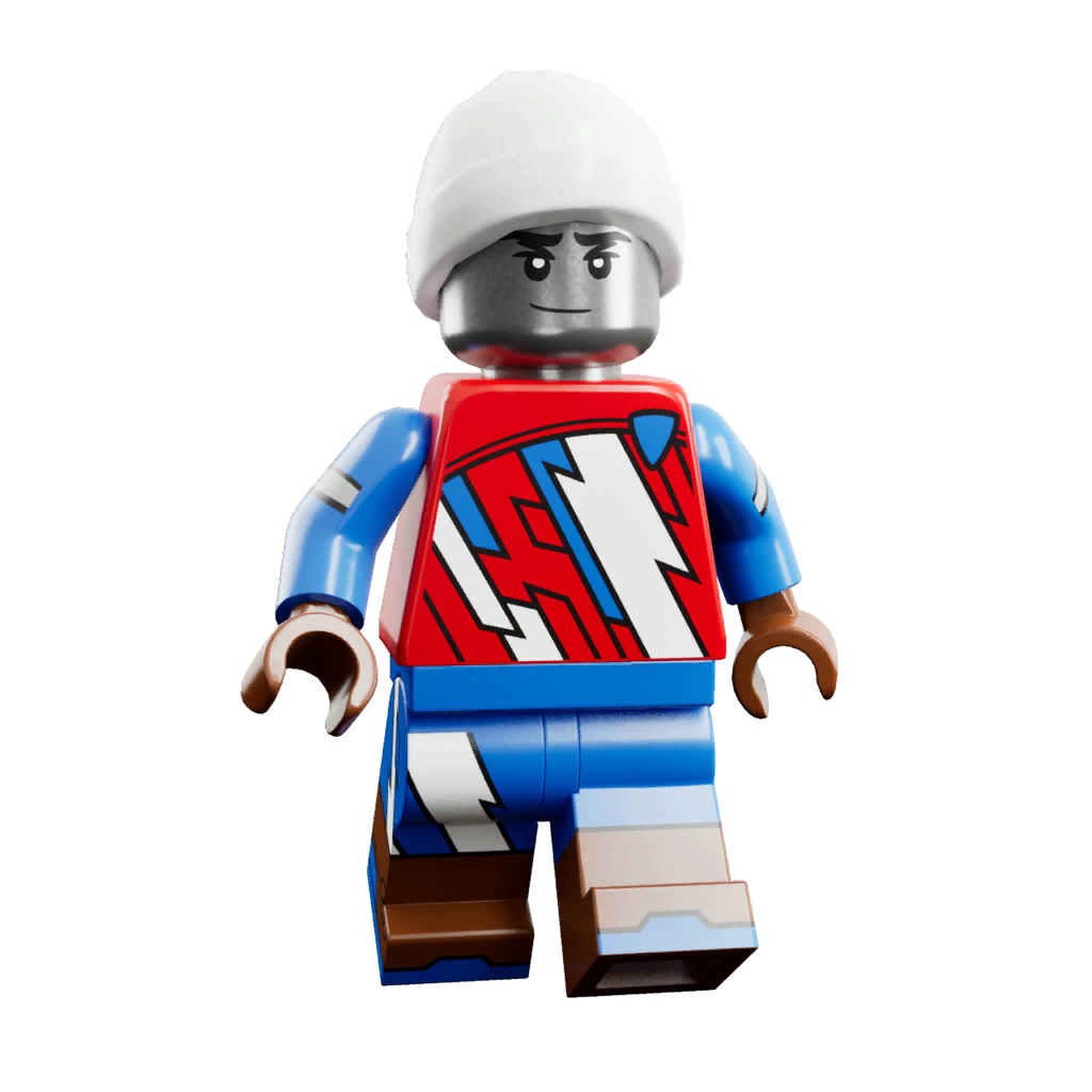 Alpine Ace (FRA) | Fortnite Wiki | Fandom