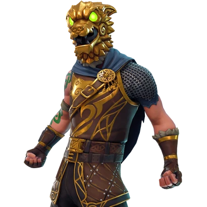 Battle Hound (Featured) - Outfit - Fortnite
