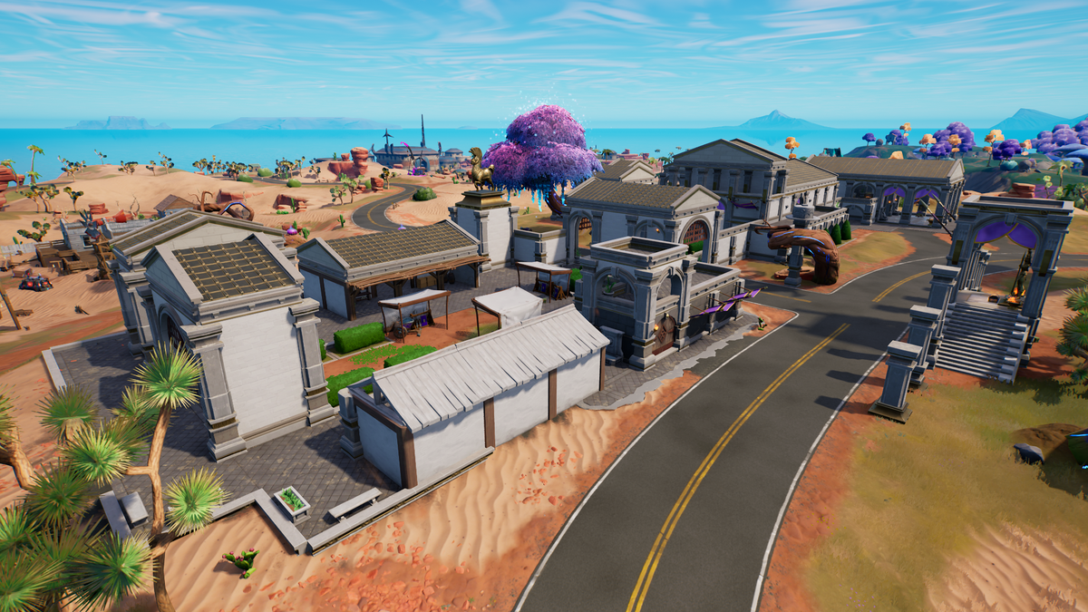 Butter Bloom Fortnite Wiki Fandom