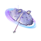 Chrome Cloudcruiser - Glider - Fortnite.png