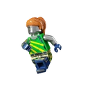 Chromium (v29.40 - Featured) - Outfit - LEGO Fortnite