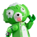 Clover Team Leader (v29.00) - Outfit - LEGO Fortnite