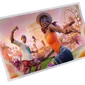 Coachella Island - Loading Screen - Fortnite