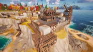 Coastal Battlement (Castle) - Landmark - Fortnite.png (4.33 MB) Overview