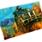 Criminal Convoy - Loading Screen - Fortnite