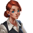 Female 1 - Dependable Survivor - Fortnite