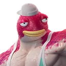 Fish Thicc (Reef Cake Fish Thicc) - Outfit - Fortnite