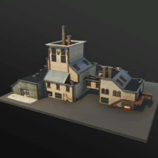 Flush Factory Fortnite Wiki Fandom