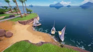 Boats