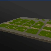 Grass And Dirt Floor Gallery B - Gallery - Fortnite