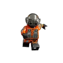 Hypernova (v30.20 - Featured) - Outfit - LEGO Fortnite