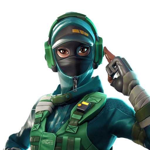 Counterattack set top