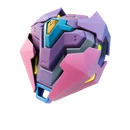 Kata-Pack (Dazzling Spirit) - Back Bling - Fortnite