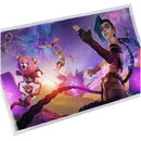 Katchoo! - Loading Screen - Fortnite