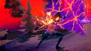 Legendary Weak Point