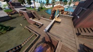 Roofing