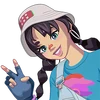 Mae (New - Deboot Dusk Mae) - Outfit - Fortnite