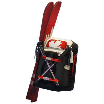 Fortnite backpack canada discount