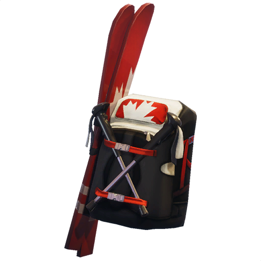 Fortnite supreme backpack hotsell