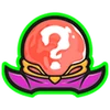 Mystified Mysterio - Emoticon - Fortnite
