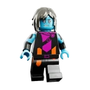 Nightwitch (Featured) - Outfit - LEGO Fortnite