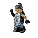 Odyssey (Featured) - Outfit - LEGO Fortnite