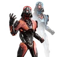 Featured Icon (Before An Unknown Update)